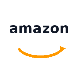 Amazon logo