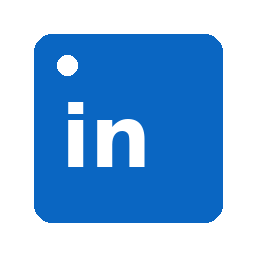 LinkedIn logo