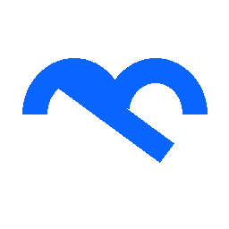 Meta logo