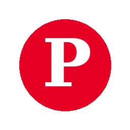 Pinterest logo