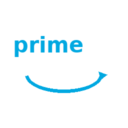 Prime Video logo