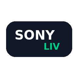 Sony LIV logo
