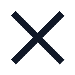 X logo
