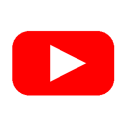 YouTube logo